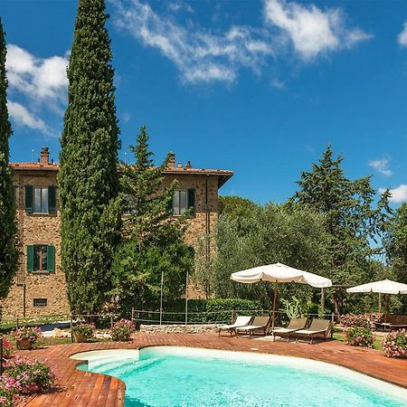 Tenuta Santa Trice Riotorto Exterior foto
