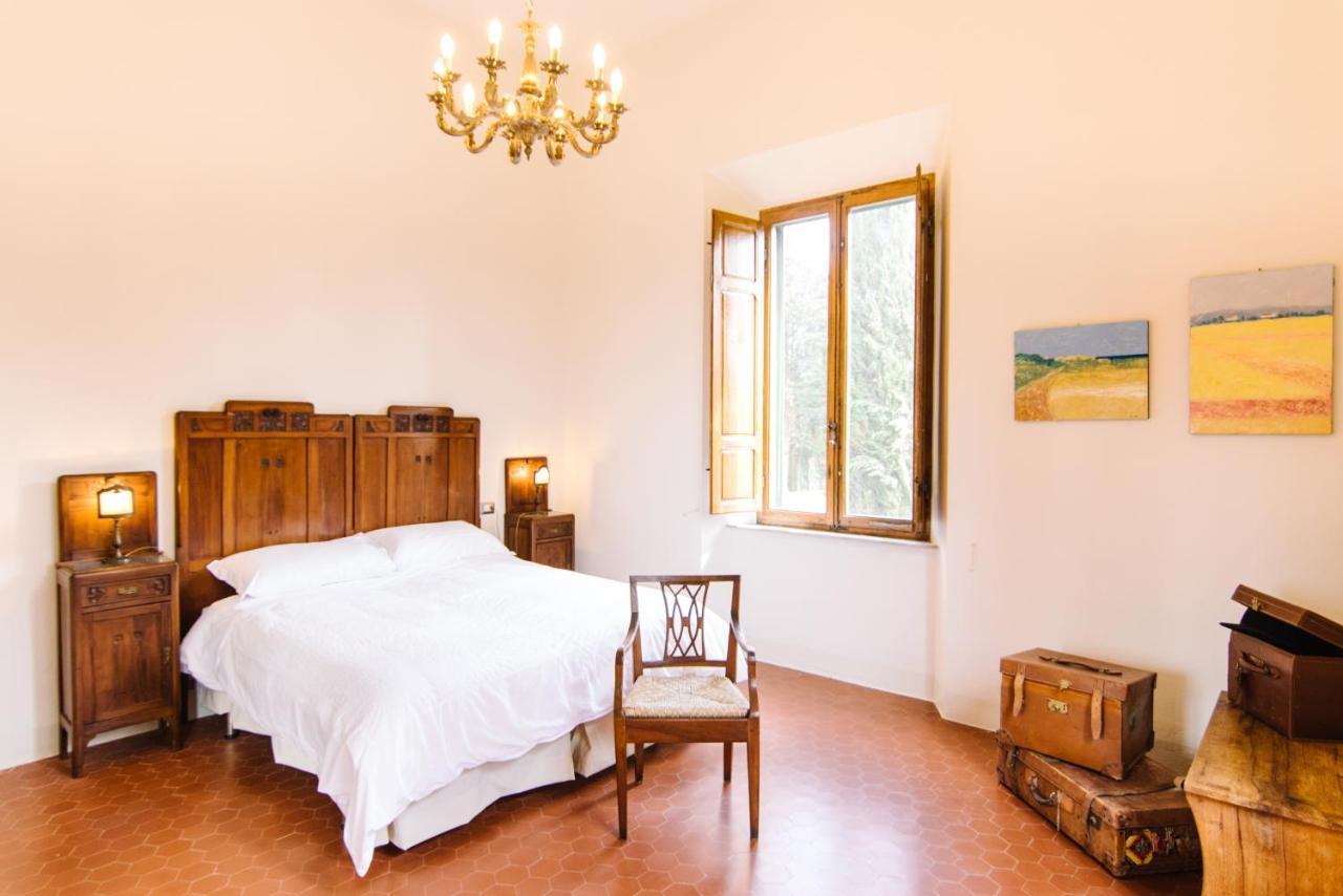 Tenuta Santa Trice Riotorto Exterior foto
