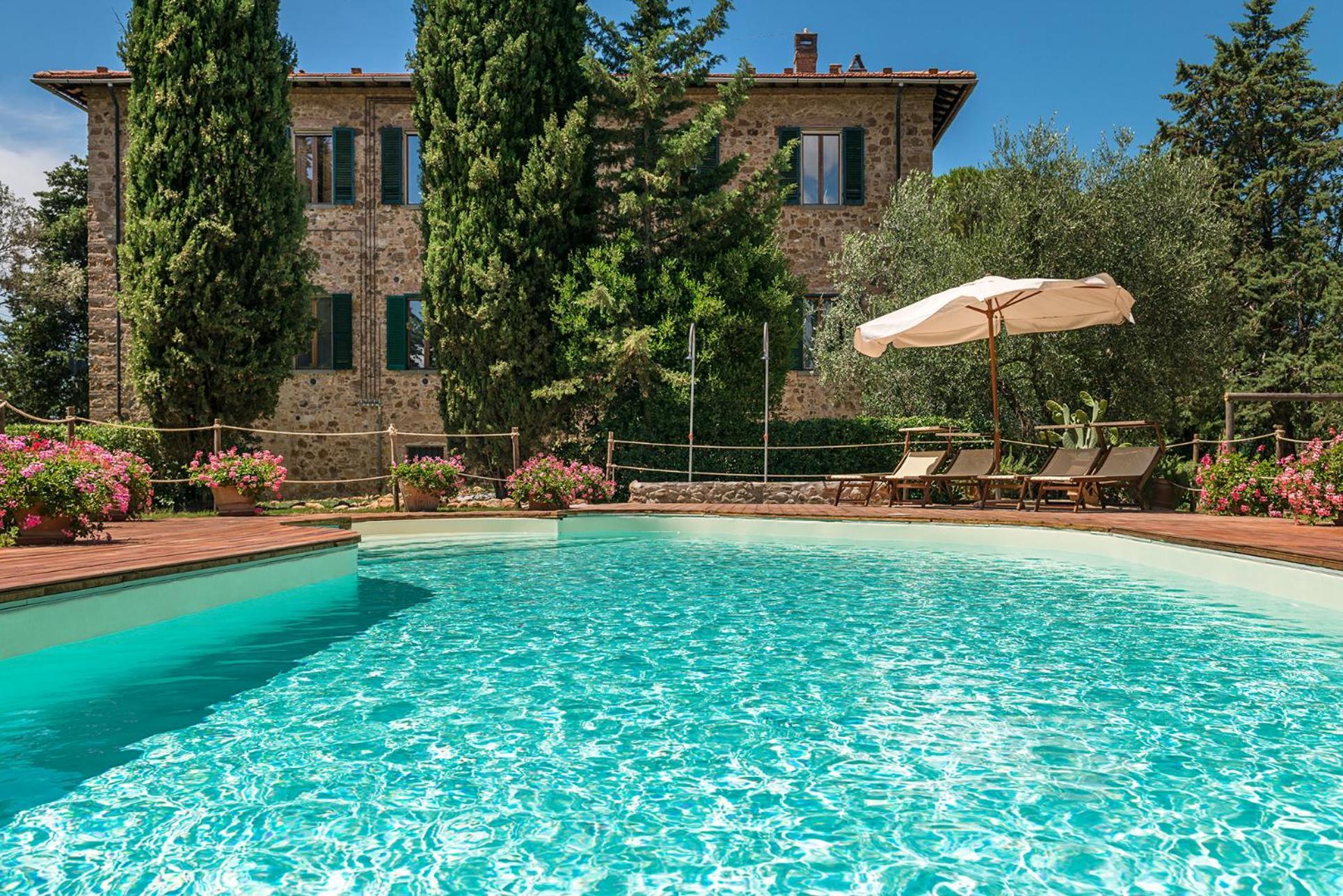 Tenuta Santa Trice Riotorto Exterior foto