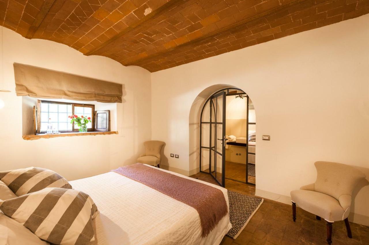Tenuta Santa Trice Riotorto Exterior foto